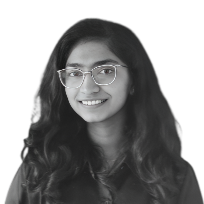 Portrait of Ridhwa A